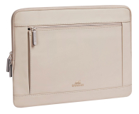 RIVACASE Eden-ECO 7804 14-15" Beżowy - 1577006 - zdjęcie 1